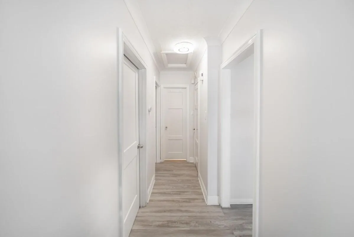Holiday home 2 Bedroom Home In A Prime Location Winnipeg