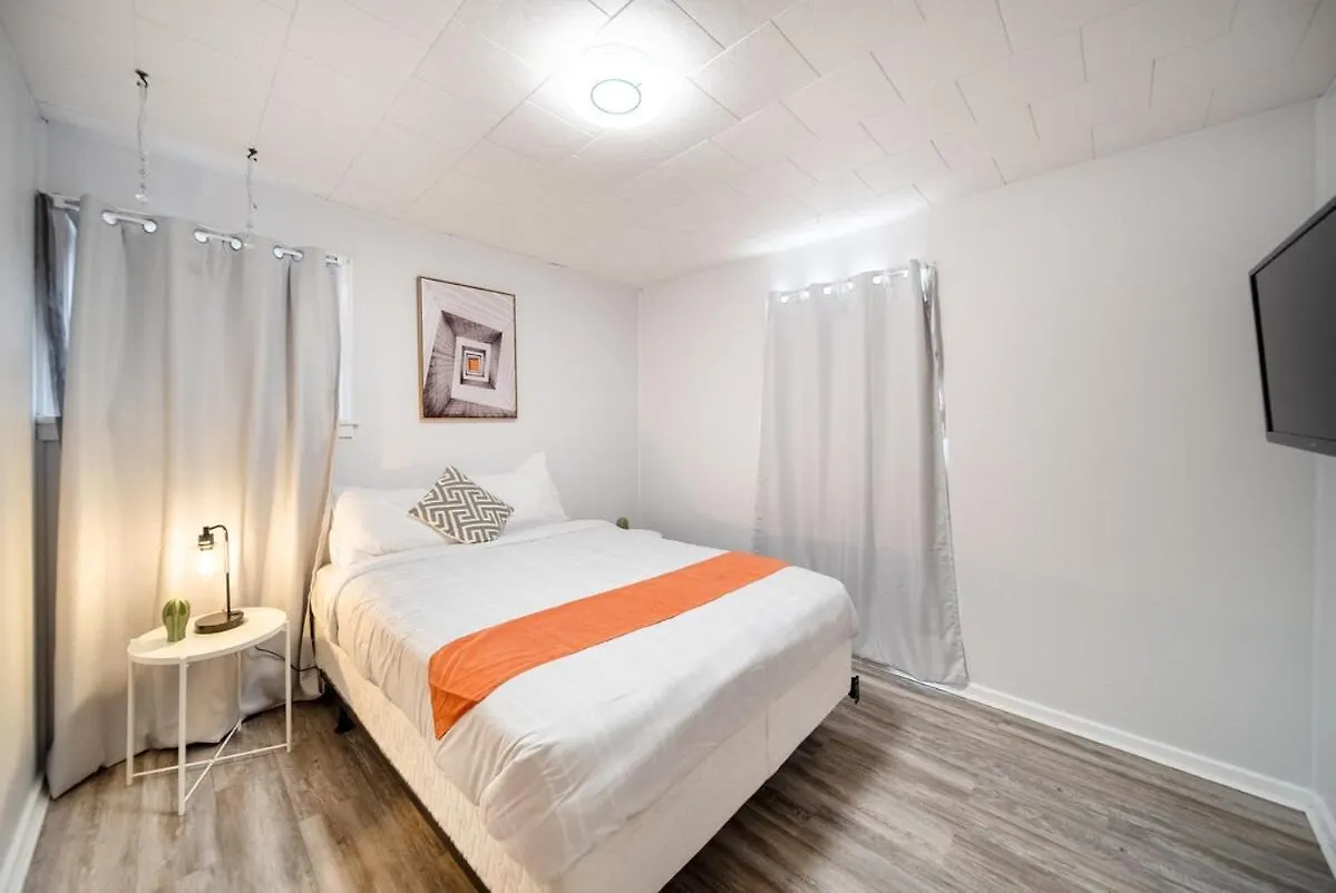 Holiday home 2 Bedroom Home In A Prime Location Winnipeg