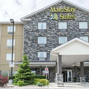 Mainstay Winnipeg