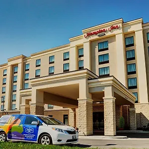 Hampton By Hilton Winnipeg