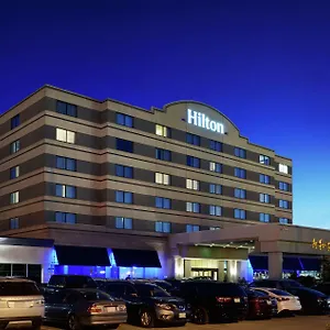 Hilton Airport Winnipeg