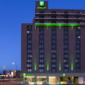 - Airport West By Ihg Otel