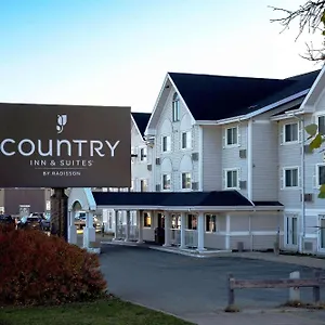 Hotel Country & By Radisson, Winnipeg, Mb, Winnipeg