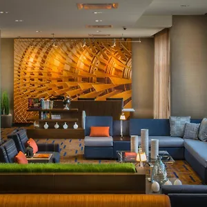 Courtyard By Marriott Airport Winnipeg