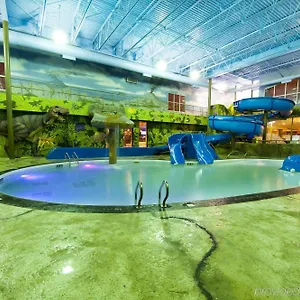 Victoria And Convention Center Otel