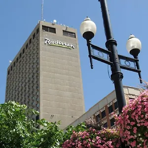 Radisson Downtown Winnipeg