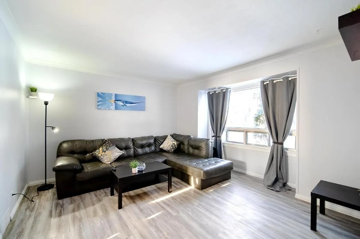 2 Bedroom Home In A Prime Location location